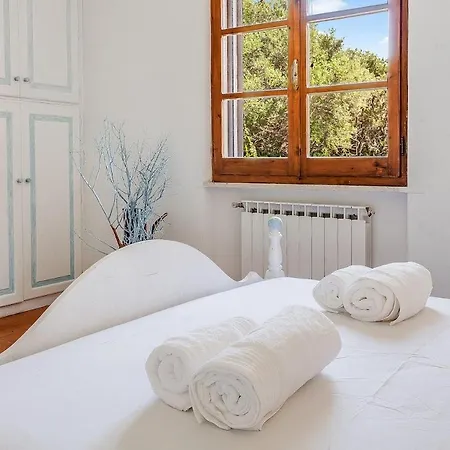 Sole Relax E A Villa