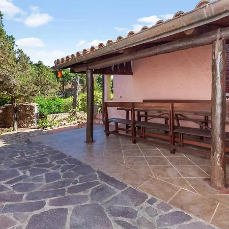 Sole Relax E A Villa *