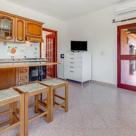 Sole Relax E A Baia Sardinia