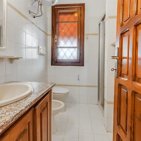Villa Sole Relax E A *
