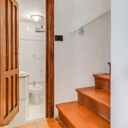 Villa Sole Relax E A