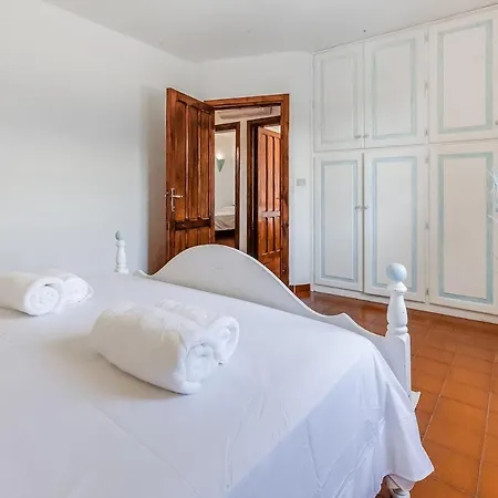 Villa Sole Relax E A *