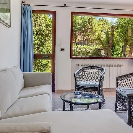 Villa Sole Relax E A