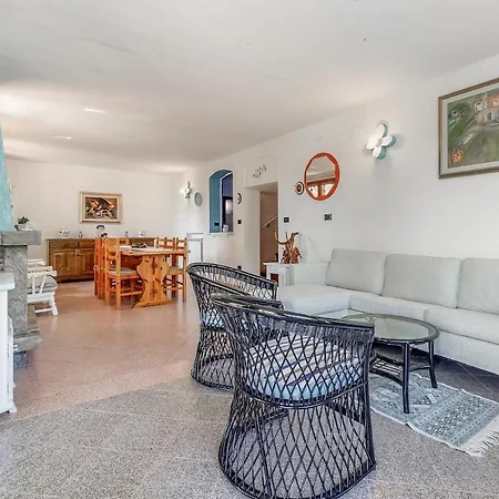 Villa Sole Relax E A