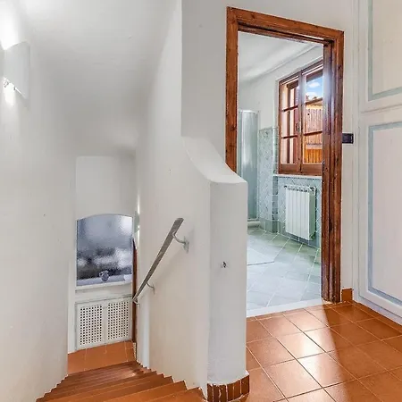 Villa Sole Relax E A