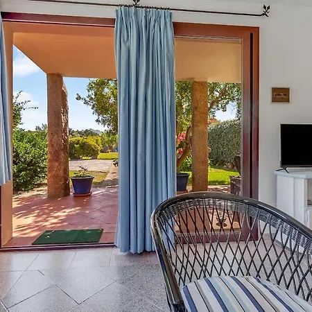 Sole Relax E A Villa *