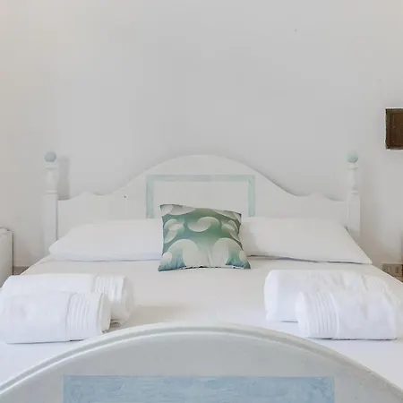 Villa Sole Relax E A Baja Sardinia