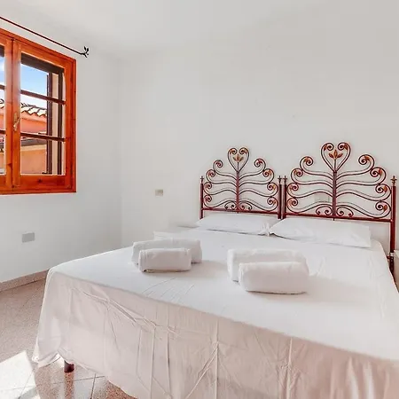 Sole Relax E A Villa